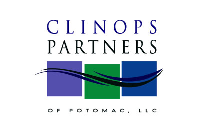 Clinops Partners of Potomac logo