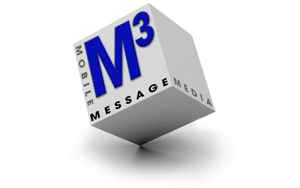 Mobile Message Media
