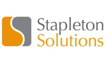 Stapleton Solutions logo