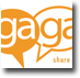 Gaga logo