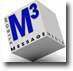Mobile Message Media logo