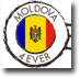 Moldova4Ever logo